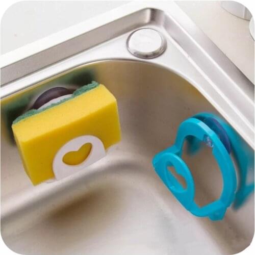 Multi-functional Bathroom Shelf Towel Soap Dish Holder Kitchen Sink Dish Sponge Drain Storage Holder Rack Robe Hooks Suction Cup