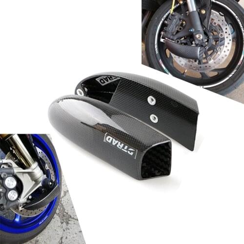 Brake Disk Disc Cooling System Air Ducts For DUCATI SuperSport Multistrada 1260 1260S Hyperstrada 939 Motorcycle Accessories