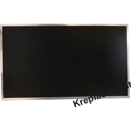 For HP P/N 809313-001 Compatible 17.3" LCD Display Screen Panel Replacement HD+ 1600x900