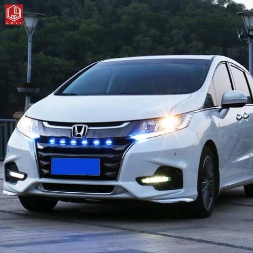 For Odyssey hybrid mid-grid LED lights 20 Odyssey special modified atmosphere lights mid-grid lights