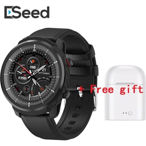 ESEED Women's Smart Watch