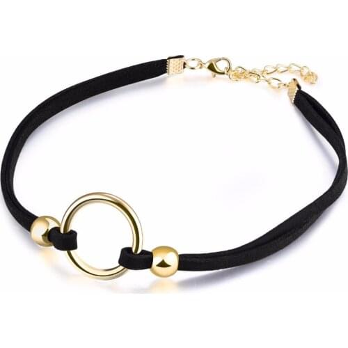 JAAFAR Punk Necklaces