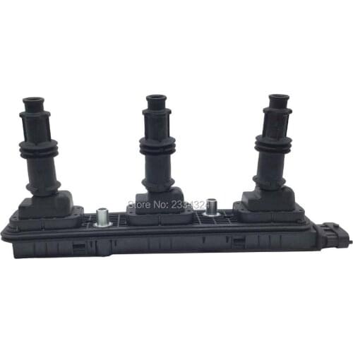 Ignition Coil For Cadillac Cts Catera Saturn 90584336,9118114,1208209,0221503026,UF278,0040102152,5C1065