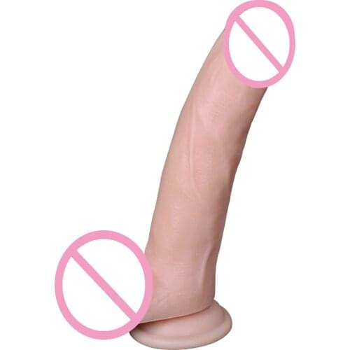 Chinese Sex Gay Sex Dildos for Girls Dildo Hands-free Suction Dildo Artificial Penis for Sex Pussy Vibrator Male Masturbation