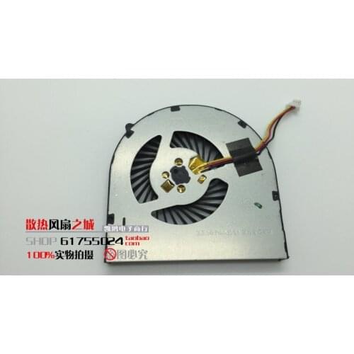 Laptop CPU Cooling fan cooler for DELL VOSTRO 14-3442 3443 3441 3446 3542 3541 N3542 3440 KSB06105HB-CE2A KSB06105HB CE2A