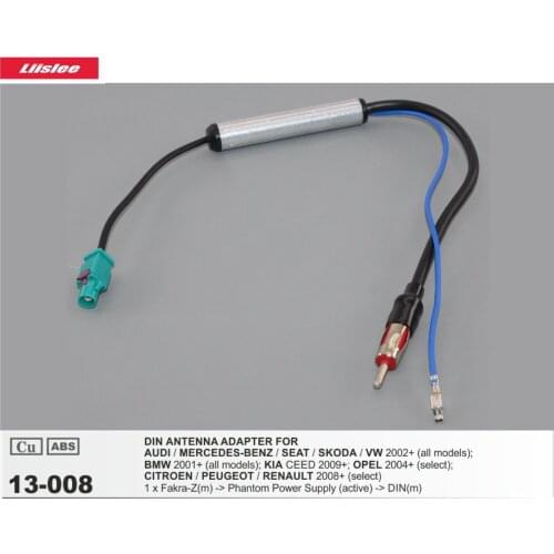 Liislee Car Electronics