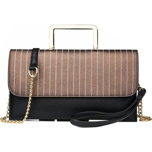 Fashion Designer Women Pu Leather Handbags High Quality Ladies Shoulder Crossbody Bag Luxury Casual Female Small Messenger Bags