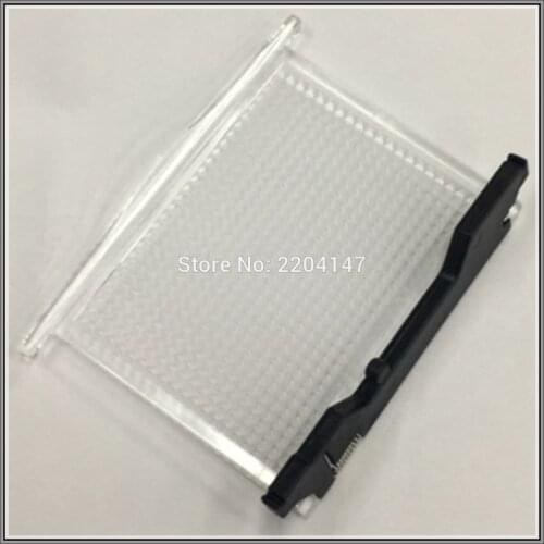 New Original FOR Canon Speedlite 430EX Wide Panel Diffuser Pop Down Assembly CY2-4265-000