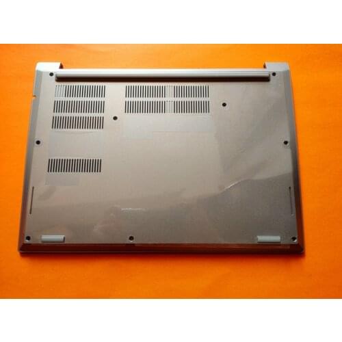 NEW for lenovo Thinkpad E480 D cover bottom case 01LW162
