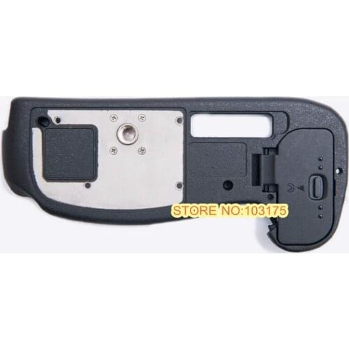 Original New For Nikon D800 D800E Bottom Base Cover Plate Repair Part with cover With free shipping