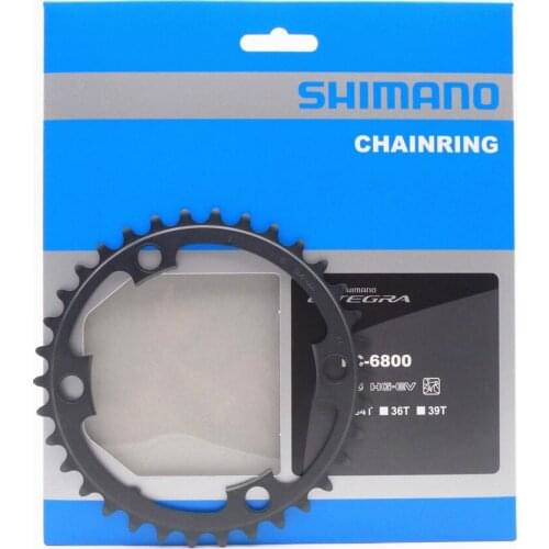 Shimano Ultegra FC-6800 Chainring 34T 36T 39T