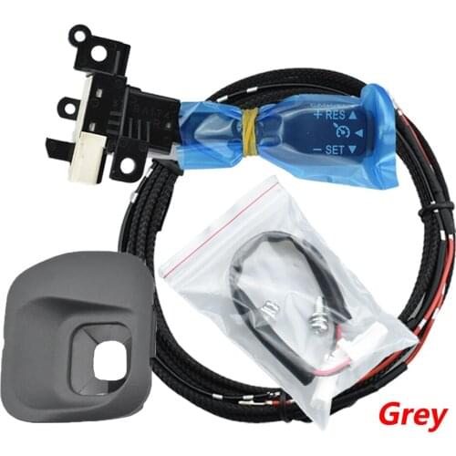 For Toyota Prius Cruise Control Switch With Wire 84632-34011 84632-34017 New High quality 5186-47030-C0 45186-47030-B0