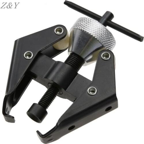 Professional Auto Car Battery Terminal Alternator Bearing Windshield Wiper Arm Remover Puller Roller Extractor Repair Tools Type