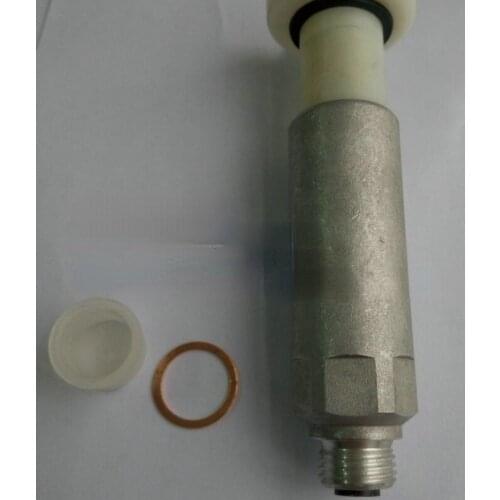 Truck Hand Pump 6217711910