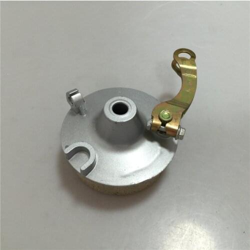 STARPAD Front electric car battery car accessories drum brake assembly 80 brake pads drum brake assembly free shipping