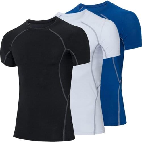 Мужские летние футболки Yuerlian China At AliExpress