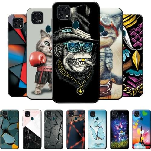 For ZTE 20 Smart Case Blade 20smart Protective Case For ZTE Blade 20 Smart Phone Cover Bumper on ZTE 20 Smart Case Silicone 6.49