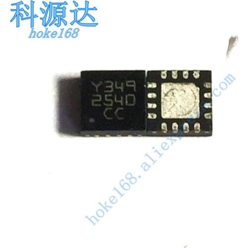 10pcs STCC2540IQTR QFN-16