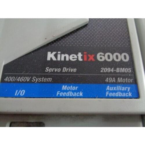 2094-BM05 80% appearance new good working condiiton , 3 months warranty , in stock