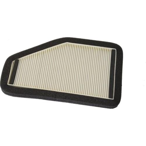 Auto Cabin Filter for 2007 Ford Escape 4-2.5L 2.3L 3.0L 2010 MAZDA Tribute 4-2.5L MERCURY Mariner 4-2.3L 8L84-19N619-AB