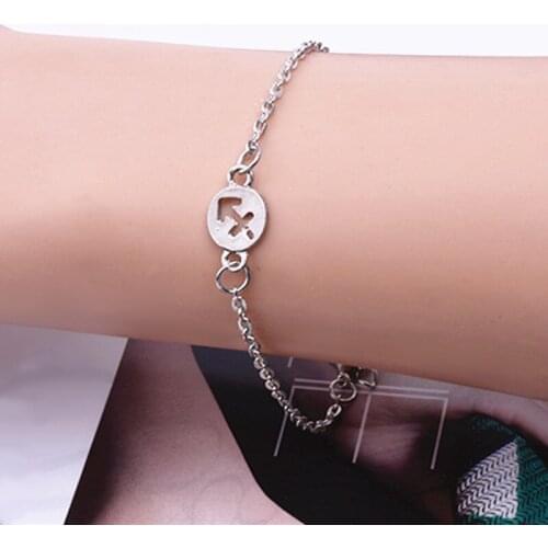 Comelyou Silver Bracelets