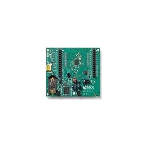 DA14681-01A9DEVKT-B Development Boards & Kits - ARM Basic Dev Kit for DA14681