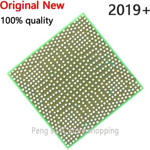 DC:2019+ 100% New 216-0752001 216 0752001 BGA Chipset