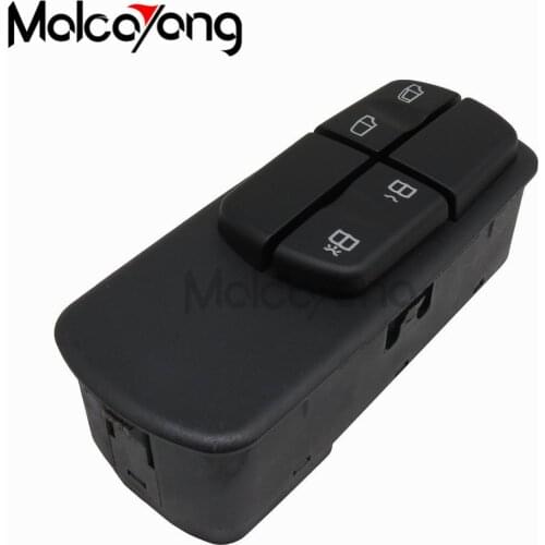 Malcayang Switches For Trucks