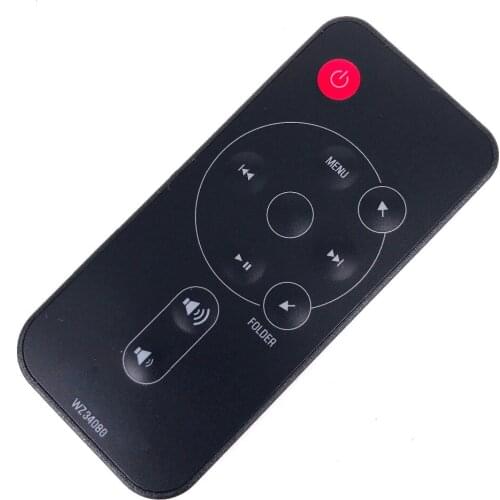 NEW Original remote control For YAMAHA WZ34080 PDX-11