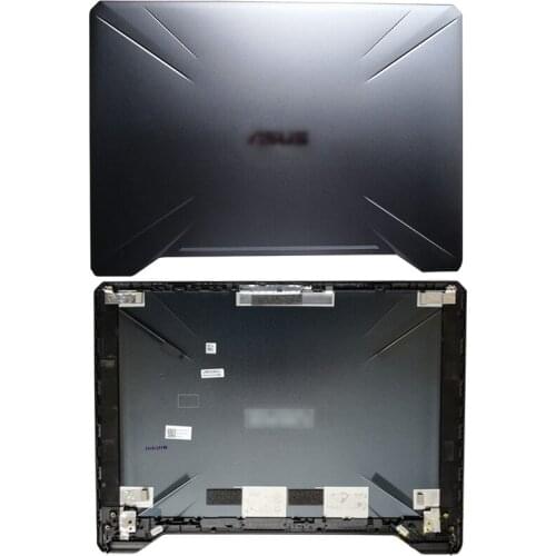 NEW Laptop For ASUS FX505 FX86 FX86S FX86F FX86SF FX95 FX95D FX95G 15.6 inch Laptops Computer Case Laptop Case LCD Back Cover