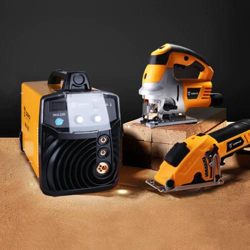 DEKO Official Store BANNER