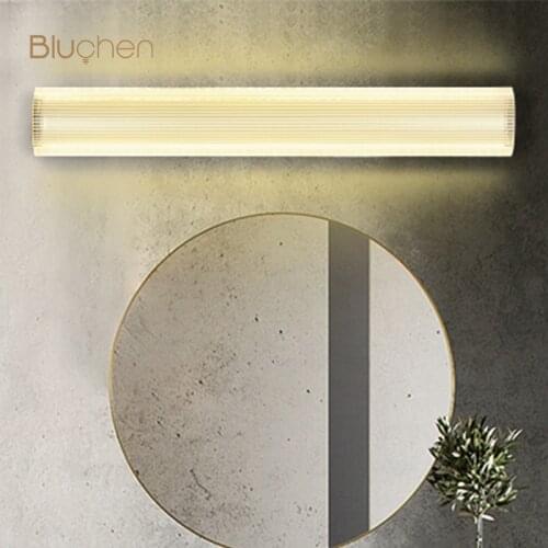 Dimmable Wall Light Led Wall Lamp For Barthroom Bedroom Living Room Wall Light Fixture Wall Sconces Lighting Mirror Light