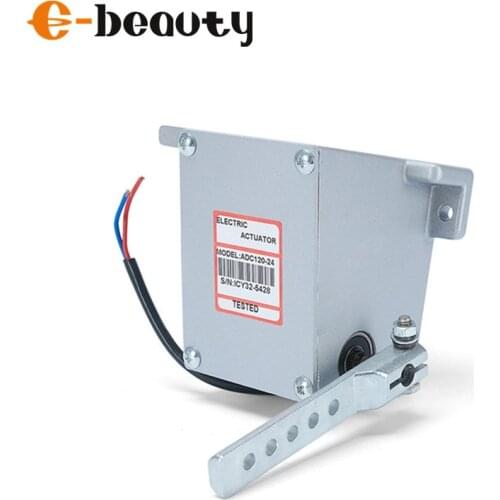 Engine Speed Control Governor Actuator for Generator Fuel Pump Actuator ADC120-12V ADC12024V