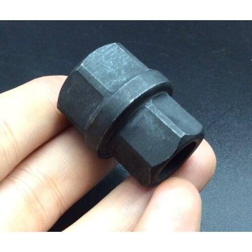 For Toyota Corolla Camry Reiz RAV4 Vios Generator One-way Pulley Special Disassembly Tool