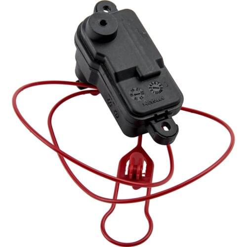 Fuel Flap Door Release Lock Actuator Motor for Audi A7 2015- 4L0862153D New