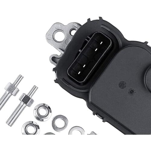 Fuel Pump Driver Module with Bolts Compatible with for Ford F-150 2004-2008 Super Duty Truck V8 5.4L 4.2L 4.6L 590-001 1X