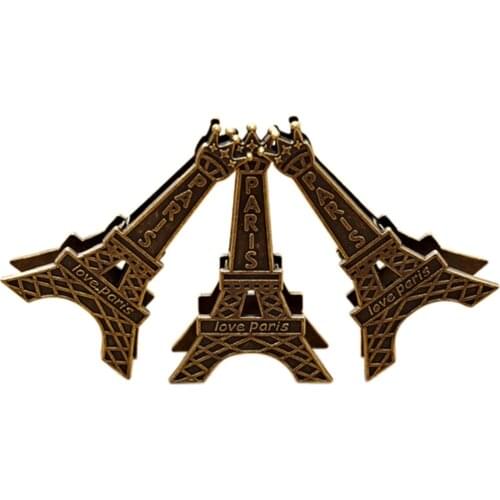 TUANTUAN Metal Paper Clips