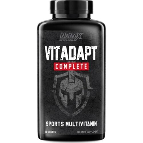 VITADAPT COMPLETE 90 Tabs NUTREX