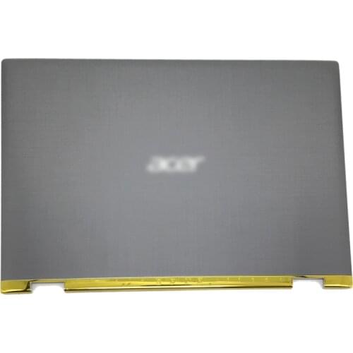 11.6" inch Laptop LCD Back Cover For Acer Spin 1 SP1 SP111-32N SP111-34N C2X3 SP111-32N-P0QE