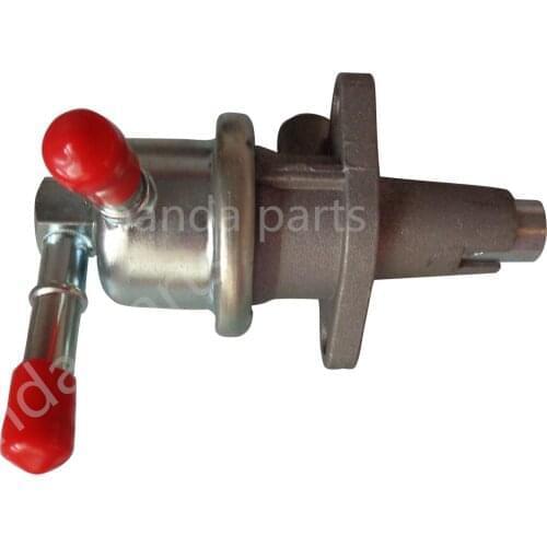 KUBOTA TRACTOR PARTS ASSY PUMP,FUEL 17121-52030 FOR KUBOTA TRACTOR L2808,L3408,,L4018,,L5018,M5000,M6040