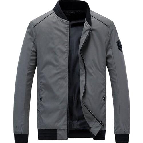 ZREZ Men's Warm Jackets