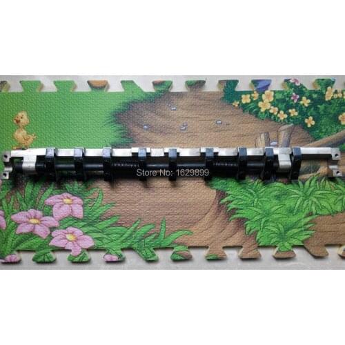 1 piece GTO 46 gripper bar offset gto spare parts 42.014.003F