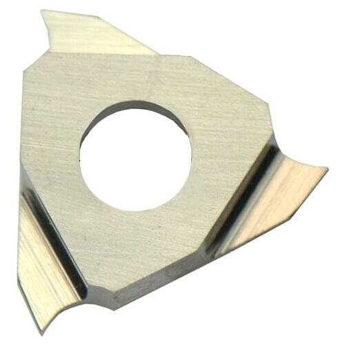 10PCS carbide inserts GBA43R200 KW10 free shipping