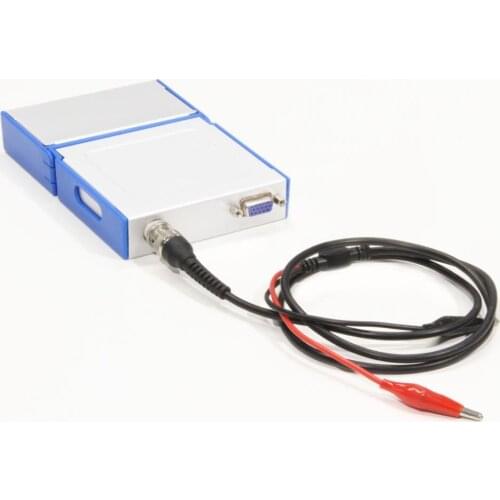 LOTO Signal Generator SIG851, 1-channle signal generator, 13MHz, sine, square wave, triangle, frequecy sweep