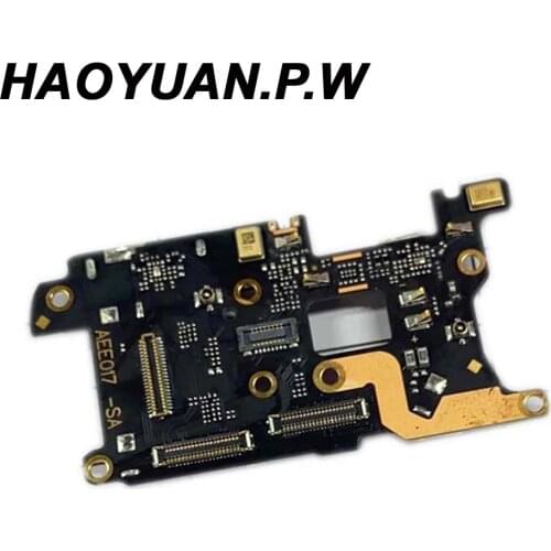 HAOYUAN.P.W Microphones For OnePlus 7 Phones