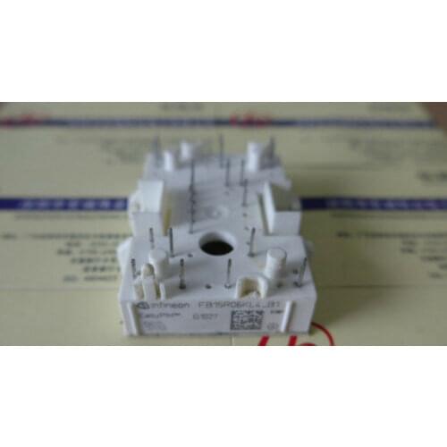 1PCS Infineon IGBT FB15R06KL4 Module -New