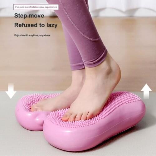 2021 New Stepper Home Gym Yoga Supplies Slimming Machine Stepping Up and Down Sports Fitness Equipment