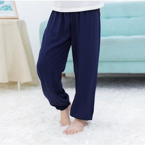 New Baby Girls Boys Leggings Cotton Pants Spring Autumn Kids Girl Pants Fashion High Waist Long Trousers Childrens Pant