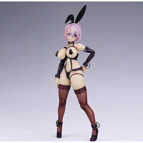 Native The Second Axe Type Hentai Action Shizue Minase PVC Action Figure Stand Anime Girl Model Statue Toy Collection Doll Gift