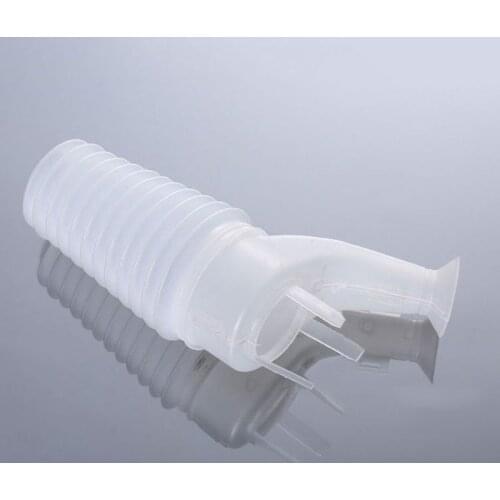 Dust collecting dust cover for impact drill, dust collecting cover, professional drilling, dust cover, dust collector